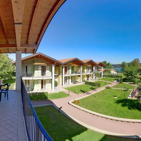 Residence Alice Dormelletto Zewnętrze zdjęcie