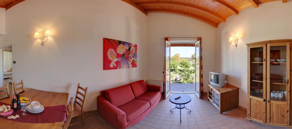 Residence Alice Dormelletto Zewnętrze zdjęcie