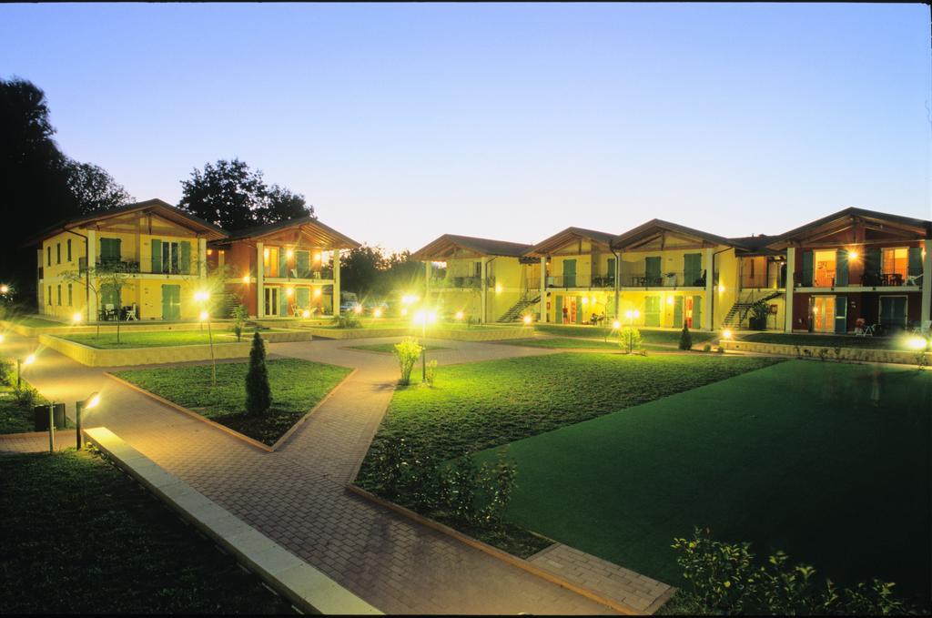 Residence Alice Dormelletto Zewnętrze zdjęcie