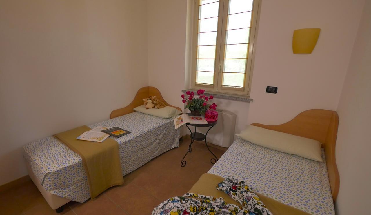 Residence Alice Dormelletto Zewnętrze zdjęcie